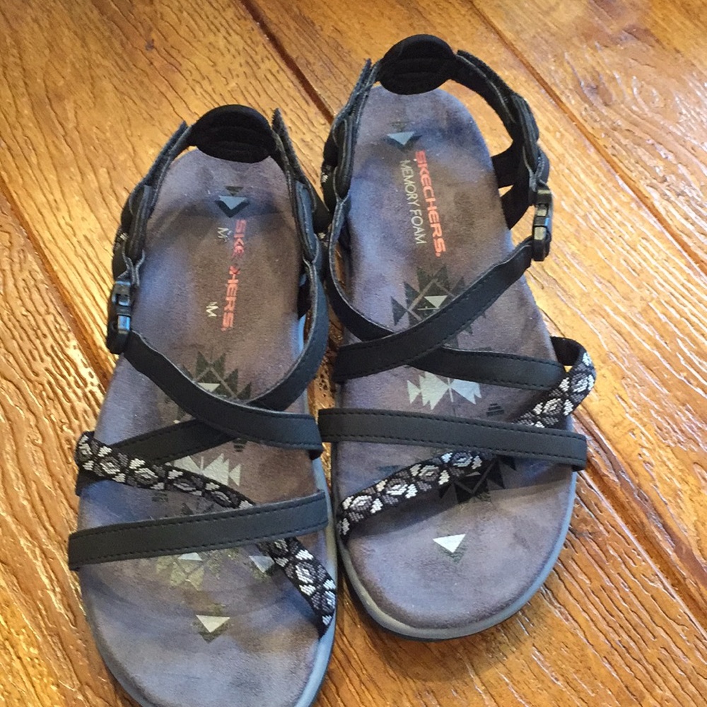 Sketchers Sandals